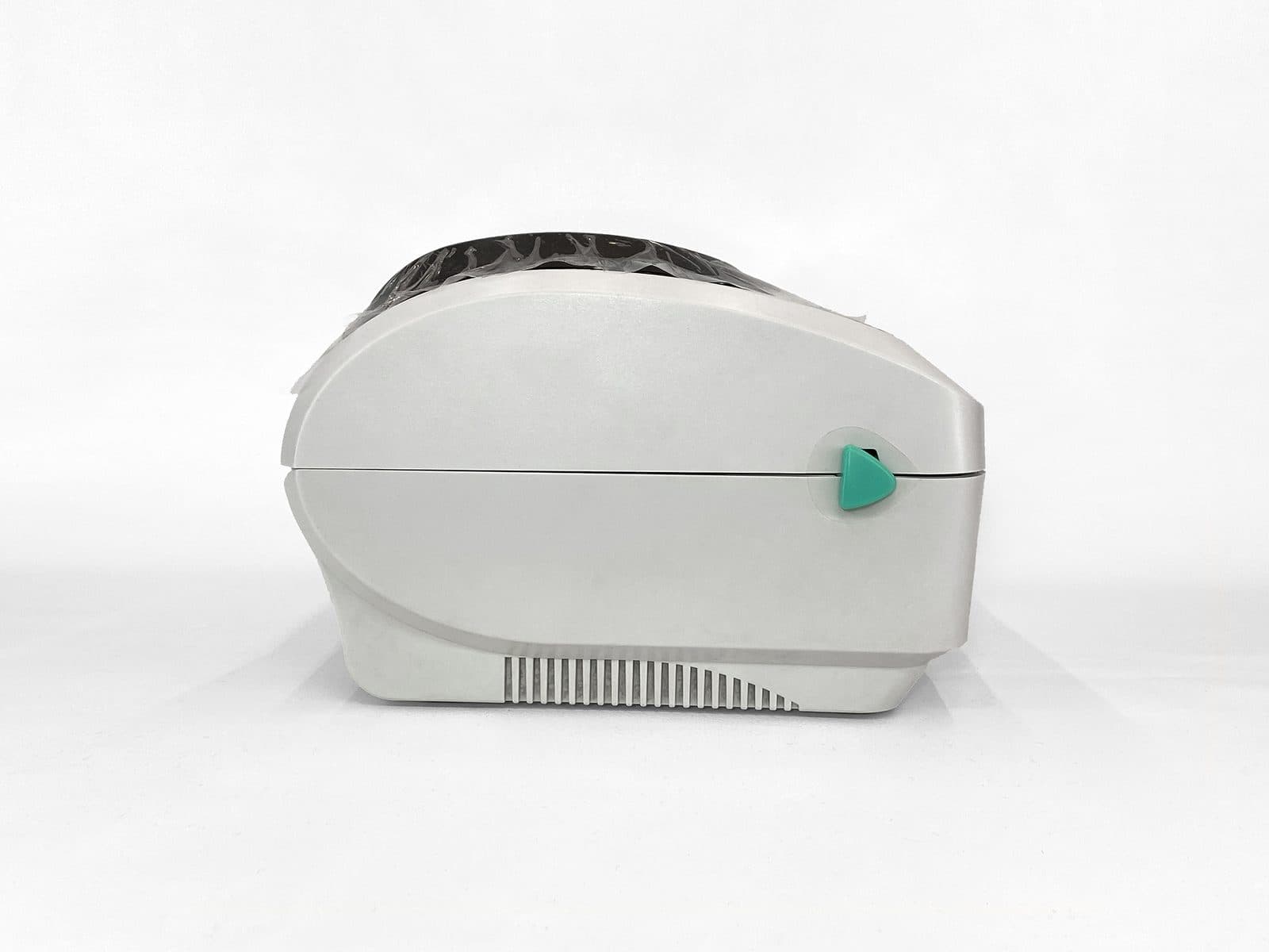 Xprinter XP-470B, вид сбоку